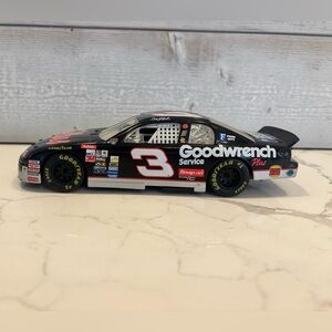 Dale Earnhardt 3 Goodwrench Model Car Large
